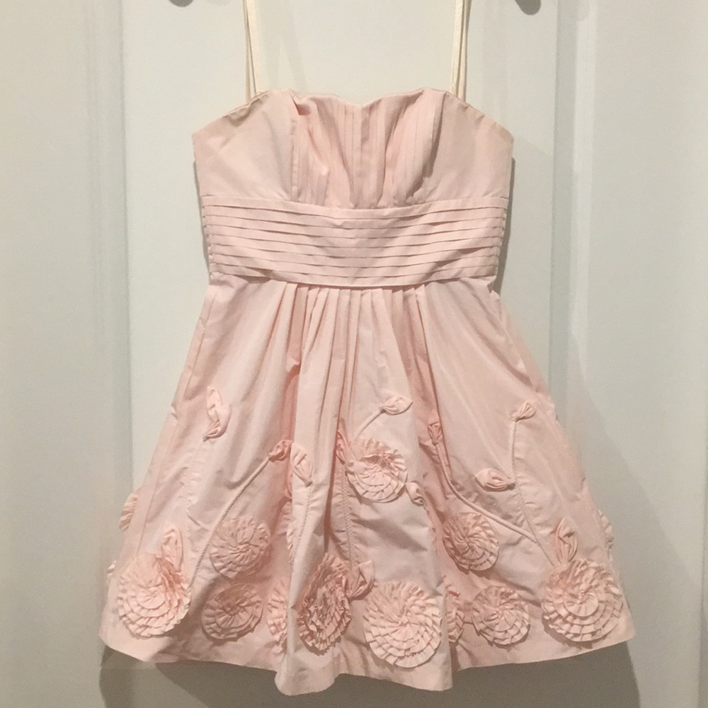 BCBGMaxAzria cocktail dress